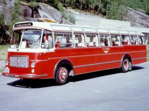 Scania-Vabis B56 '1964